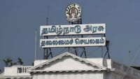 ஆதிராவிடர் நலத்துறை 'சமூக நீதித்துறை' என பெயர் மாற்றம்...