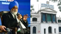தமிழகத்தின் வருவாயை பெருக்க மெகா பிளான்.. 6 பேர் குழு அமைப்பு!...