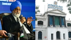 தமிழகத்தின் வருவாயை பெருக்க மெகா பிளான்.. மான்டேக் சிங் தலைமையில் 6 பேர் கொண்ட அதிரடிக் குழு அமைப்பு!...