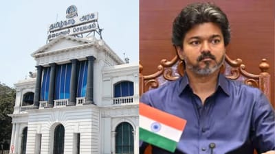 விதிமீறல்.. 50 குறுகிய கால டெண்டர்களை ரத்து செய்தது தமிழக அரசு!