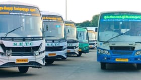 வார இறுதி நாட்கள்.. நாளை முதல் 1,635 சிறப்பு பேருந்துகள் இயக்கம்.. முன்பதிவு செய்வது எப்படி?...