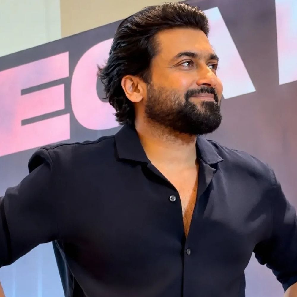 அந்த படத்தின் வெற்றியை அடுத்து விஸ்வநாத் அண்ட் சன்ஸ், சூர்யா47 மற்றும் சூர்யா48 போன்ற திரைப்படங்களில் நடித்துவந்தார். இதில் விஸ்வநாத் அண்ட் சன்ஸ் மற்றும் சூர்யா47 பட ஷூட்டிங் முழுமையாக நிறைவடைந்தது.