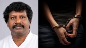 தவெக ஆட்சியை கவிழ்க்க ரூ. 180 கோடி? -கைதானவர்கள் வாக்குமூலம் அளித்ததாக தகவல்...