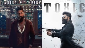 Toxic: யாஷின் டாக்ஸிக் படத்தின் ட்ரெய்லர் ரிலீஸ் எப்போது? – வைரலாகும் தகவல்!...