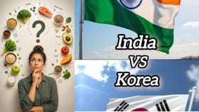 காரம் சாப்பிட்டதும் தயிர் ஏன்? கொரியர்கள் மட்டும் இப்படிச் செய்வதில்லை!...