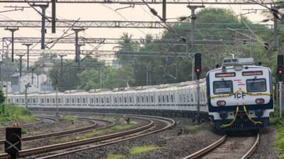 தாம்பரம், மாம்பலத்திற்கு மாற்றப்படும் விரைவு ரயில்கள்...