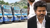 திமுக ஆட்சியில் போடப்பட்ட 5 டெண்டர்கள் ரத்து - பரபரப்பு தகவல்...