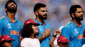 Team India: 967 நாட்களுக்குப் பிறகு முதல் முறை! இந்திய ஒருநாள் கிரிக்கெட்டில் நடக்கப்போகும் சம்பவம்!...
