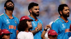 Team India: 967 நாட்களுக்குப் பிறகு முதல் முறை! இந்திய ஒருநாள் கிரிக்கெட்டில் நடக்கப்போகும் சம்பவம்!