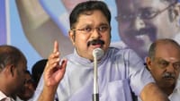 அமைச்சர்கள் ஜனநாயகன் படத்தை பார்க்க ஆர்வம் காட்டுகின்றனர்...