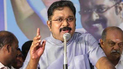 மின்வெட்டு பிரச்னையில் விஞ்ஞானிகளையே விஞ்சிய தவெக அமைச்சர்கள்!