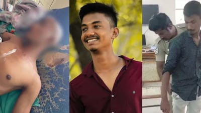 லாக்அப் மரணம்? உடற்கூறாய்வு முடிவுக்கு காத்திருப்பு!