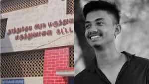 தூத்துக்குடியில் காவல் மரணம்.. உறவினர்கள் பகீர் குற்றச்சாட்டு!
