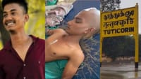 தமிழகத்தில் மீண்டும் ஒரு லாக்அப் மரணம்? பரபரப்பில் தூத்துக்குடி!...