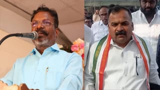 தவெக கூட்டணியில் குழப்பம்?.. “வார்த்தைகளில் விளையாட வேண்டாம்!”.. திருமாவளவனுக்கு மாணிக்கம் தாகூர் பதிலடி!!
