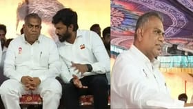 “தளபதி விஜய் சும்மா விடமாட்டார்!”.. ஊழல் புகார்களுக்கு முற்றுப்புள்ளி வைத்த அமைச்சர் ஆனந்தின் பரபர பேச்சு!...