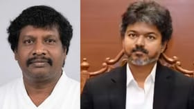 தவெக எம்எல்ஏவிடம் பேர வழக்கு: அடுத்தடுத்து சிக்கிய புள்ளிகள்… ரூ. 2 கோடி பறிமுதல் செய்து அதிரடி!...