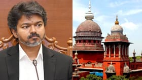 பெரம்பூர் தேர்தல் வெற்றியை எதிர்த்த வழக்கு.. முதலமைச்சர் விஜய்க்கு மீண்டும் நோட்டீஸ் – சென்னை உயர்நீதிமன்றம் உத்தரவு...