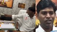 லஞ்ச புகாரில் சிக்கிய தவெக நிர்வாகி: கட்சி தலைமை அதிரடி நடவடிக்கை...