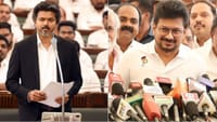 சிக்கும் தவெக புள்ளிகள்?.. திமுகவின் அதிரடி மூவ்!!.....