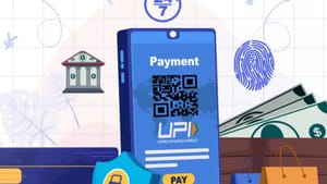 நெட்வொர்க் இல்லாத பகுதிகளிலும் UPI.. புதிய அம்சத்தை கொண்டு வர திட்டம்!
