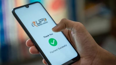 இணைய வசதியின்றி ரூ.2,000 வரை யுபிஐ பணப்பரிவர்த்தனை?