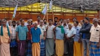 விவசாயிகளுக்குச் சொந்தமான யூரியா கேரளாவுக்கு கடத்தல்?...