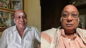 பிரபல சின்னத்திரை நடிகர் மரணம் – சோகத்தில் ரசிகர்கள் பிரபல சின்னத்திரை நடிகர் மரணம் – சோகத்தில் ரசிகர்கள்