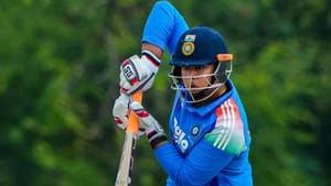 Ind vs Zim : 18 பந்துகளில் அரைசதம் – வைபவ் சூர்யவன்ஷி புதிய சாதனை Ind vs Zim : 18 பந்துகளில் அரைசதம் – வைபவ் சூர்யவன்ஷி புதிய சாதனை