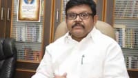 அதிமுகவில் இருந்து விலகிய வைகை செல்வன் - ஈபிஎஸ் மீது விமர்சனம்...