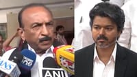 தவெக அரசுக்கு கவசமாகவும் மதிமுக இருக்கும் - வைகோ உறுதி...