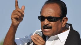 இடைத்தேர்தலில் மதிமுக போட்டியில்லை.. த.வெ.க வெற்றிப்பெற முழு மூச்சோடு உழைப்போம் – வைகோ திட்டவட்டம்.....