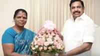 அதிமுகவில் முன்னாள் அமைச்சர் வளர்மதி பதவி பறிப்பு!...