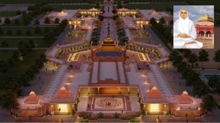 வள்ளலார் சர்வதேச மையம் அமைக்கும் திட்டம் கைவிடல்… இந்து சமய அறநிலையத் துறை அறிவிப்பு.. மக்கள் பெரும் கொண்டாட்டம்!
