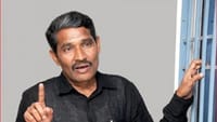எலும்புகள் எல்லோருக்கும் உண்டு - அமைச்சர் வன்னி அரசு.....