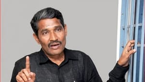 எலும்புகள் எல்லோருக்கும் உண்டு என்பதை தான் நினைவுபடுத்த விரும்புகிறோம் – அமைச்சர் வன்னி அரசு எலும்புகள் எல்லோருக்கும் உண்டு என்பதை தான் நினைவுபடுத்த விரும்புகிறோம் – அமைச்சர் வன்னி அரசு
