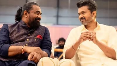 விநியோகஸ்தரர்களுடன் புது ஒப்பந்தம் போட்ட கேவிஎன் புரொடக்ஷன்ஸ்!