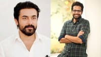 அந்த விசயத்திற்கு சூர்யா சார் சம்மதித்தது ஆச்சரியாமாக இருந்தது......