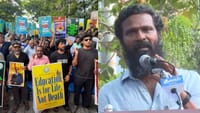 மருத்துவ கல்வியை பறிக்கும் முயற்சி - வெற்றிமாறன் கண்டனம்...