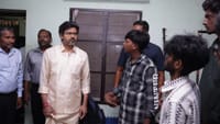 சமூகநீதி விடுதியில் முதல்வர் நேற்று ஆய்வு... இன்று அதிரடி ஆக்சன்!...
