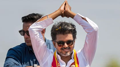 மதுராந்தகத்தில் முதல்வர் விஜய் நாளை பரப்புரை..என்ன பேசப்போகிறார்!