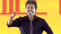 கரூரில் முதலமைச்சர் ஜோசப் விஜய் பேச்சு!...