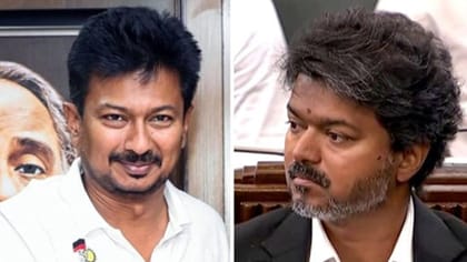 சட்டம்-ஒழுங்கில் கடும் நடவடிக்கை தேவை.. உதயநிதி ஸ்டாலின்!