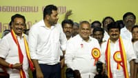 தலைமையின் தவறான முடிவால் தள்ளாடும் அதிமுக!...