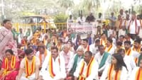 காவிரி விவகாரம் - கர்நாடகாவில் ஜனநாயகன் படத்திற்கு எதிர்ப்பு!...
