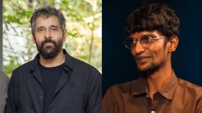 பிளாஸ்ட் பட இயக்குநருடன் இணையும் சியான் விக்ரம்?