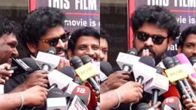 Vimal: என்ன தளபதி மாதிரி அழவைக்க முடியாது.. செக் மோசடி வழக்கு குறித்து விமல் அளித்த பதில்!...