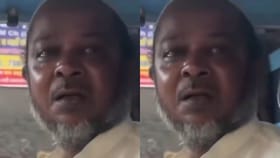 Viral Video : ஒரு நாள் வருமானமே போச்சு.. செயலி மூலம் இ ரிக்‌ஷாவை நிறுத்தியதால் கண்ணீர் மல்க பேசிய நபர்!...