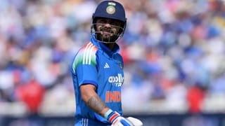 IndvsEng : ராகுல் டிராவிட்டின் சாதனையை முறியடித்து வரலாறு படைப்பாரா விராட் கோலி?