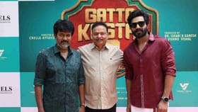 படமே ரிலீஸாகல.. ஆனால் இயக்குநருக்கு விலையுயர்ந்த பரிசை கொடுத்த விஷ்ணு விஷால்!...